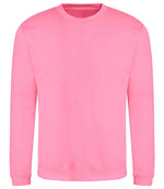 AWDis Sweatshirt - Comfortable and Stylish Sweatshirt from Just Hoods