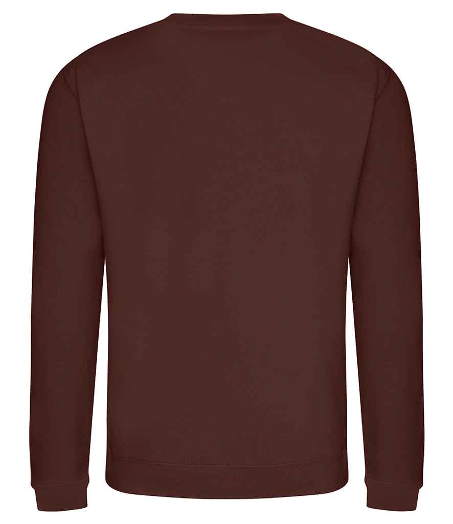 AWDis Sweatshirt - Comfortable and Stylish Sweatshirt from Just Hoods
