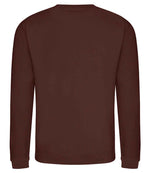 AWDis Sweatshirt - Comfortable and Stylish Sweatshirt from Just Hoods