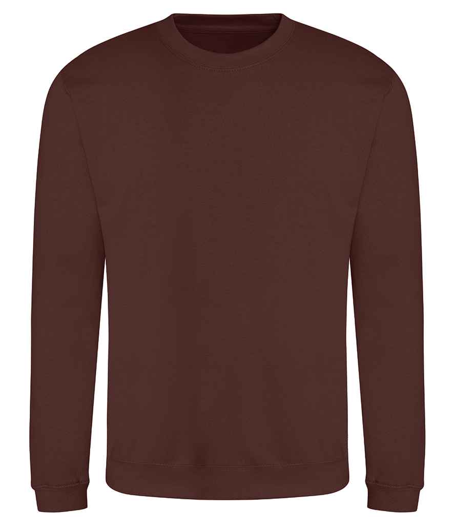AWDis Sweatshirt - Comfortable and Stylish Sweatshirt from Just Hoods