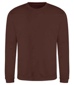 AWDis Sweatshirt - Comfortable and Stylish Sweatshirt from Just Hoods