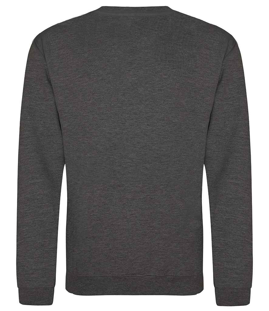 AWDis Sweatshirt - Comfortable and Stylish Sweatshirt from Just Hoods