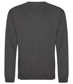AWDis Sweatshirt - Comfortable and Stylish Sweatshirt from Just Hoods
