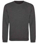 AWDis Sweatshirt - Comfortable and Stylish Sweatshirt from Just Hoods