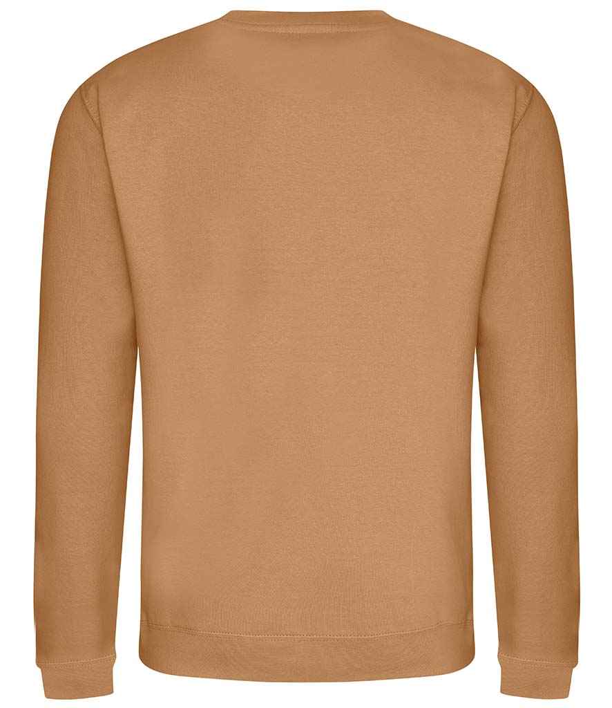 AWDis Sweatshirt - Comfortable and Stylish Sweatshirt from Just Hoods