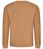 AWDis Sweatshirt - Comfortable and Stylish Sweatshirt from Just Hoods