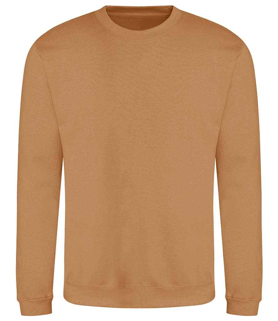 AWDis Sweatshirt - Comfortable and Stylish Sweatshirt from Just Hoods