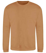 AWDis Sweatshirt - Comfortable and Stylish Sweatshirt from Just Hoods