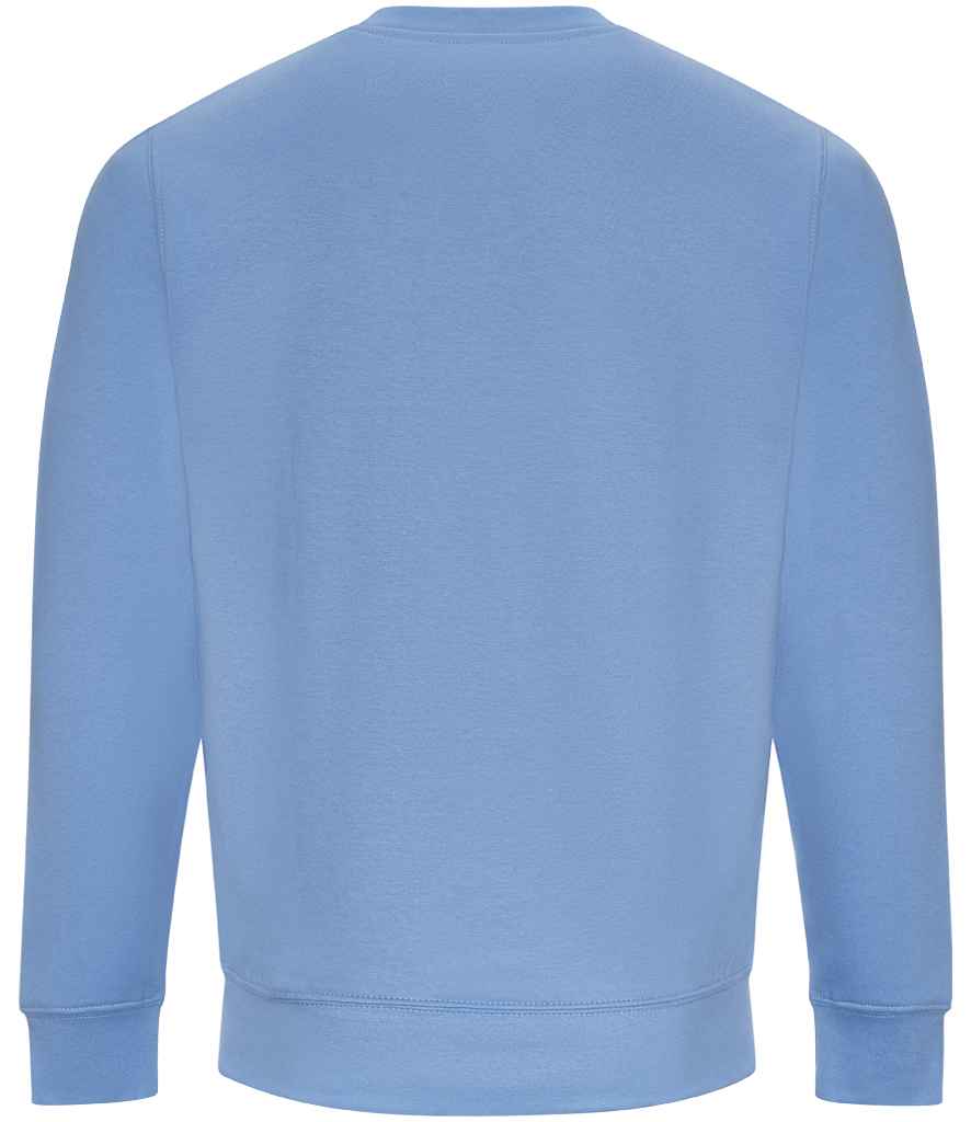 AWDis Sweatshirt - Comfortable and Stylish Sweatshirt from Just Hoods