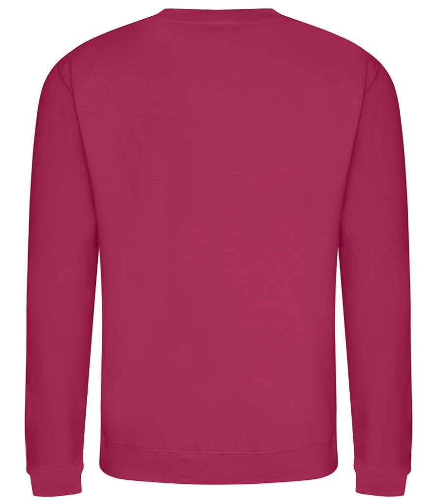 AWDis Sweatshirt - Comfortable and Stylish Sweatshirt from Just Hoods