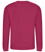 AWDis Sweatshirt - Comfortable and Stylish Sweatshirt from Just Hoods