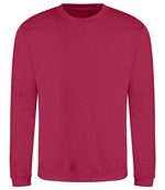 AWDis Sweatshirt - Comfortable and Stylish Sweatshirt from Just Hoods