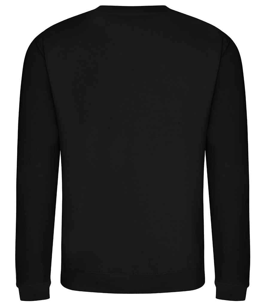 AWDis Sweatshirt - Comfortable and Stylish Sweatshirt from Just Hoods
