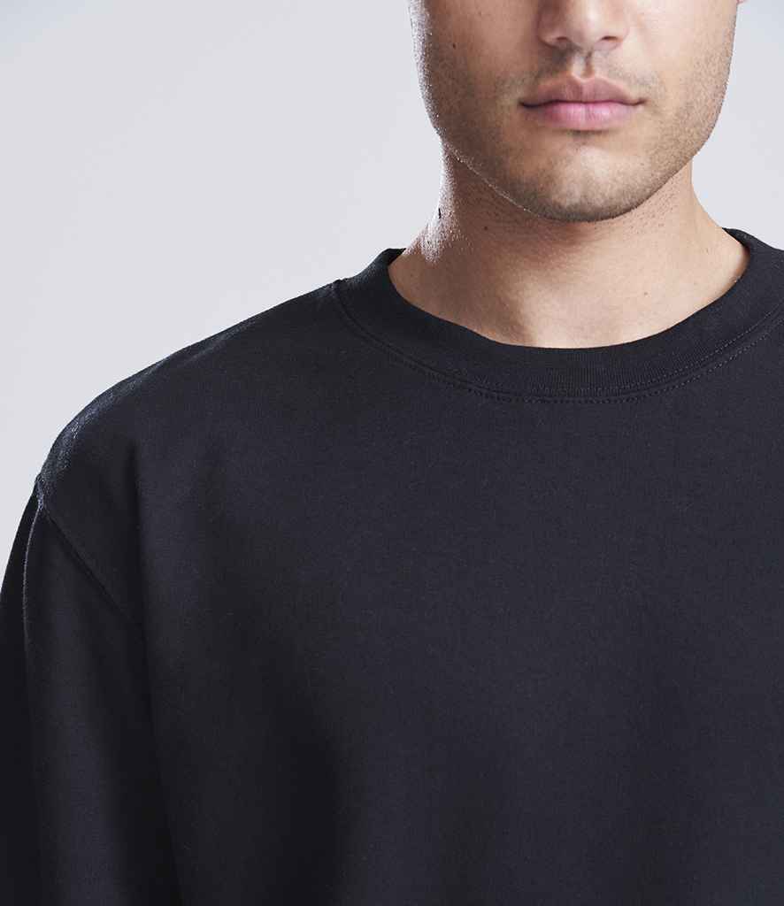 AWDis Sweatshirt - Comfortable and Stylish Sweatshirt from Just Hoods