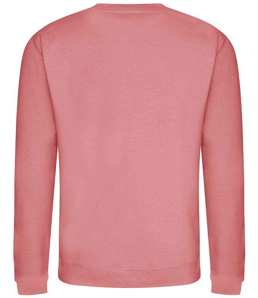 AWDis Sweatshirt - Comfortable and Stylish Sweatshirt from Just Hoods