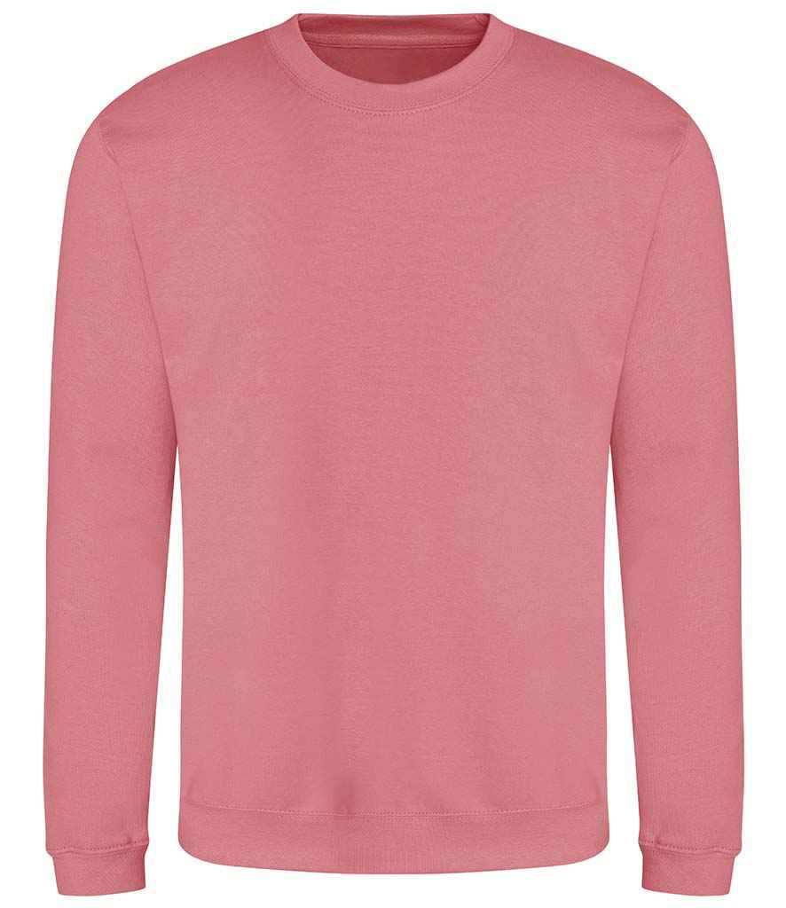 AWDis Sweatshirt - Comfortable and Stylish Sweatshirt from Just Hoods