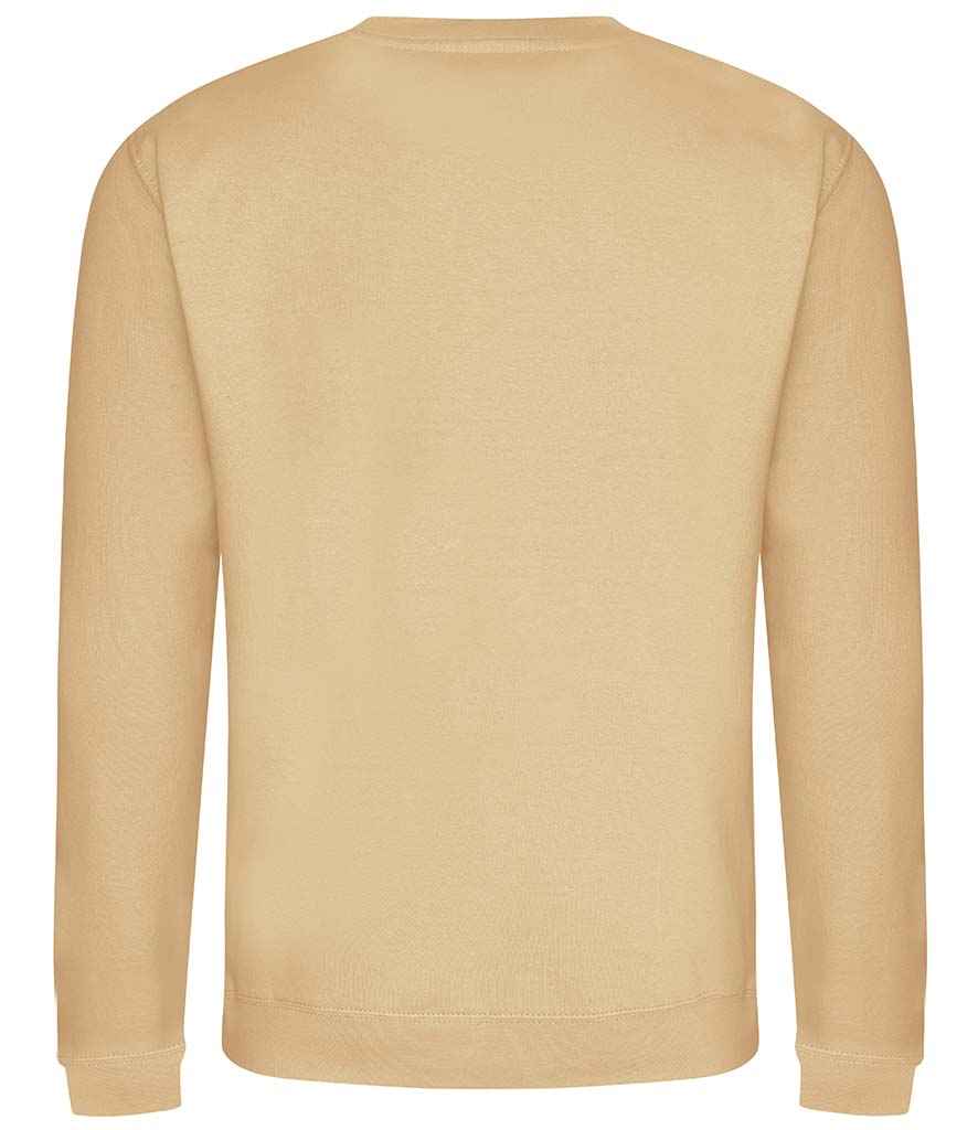 AWDis Sweatshirt - Comfortable and Stylish Sweatshirt from Just Hoods