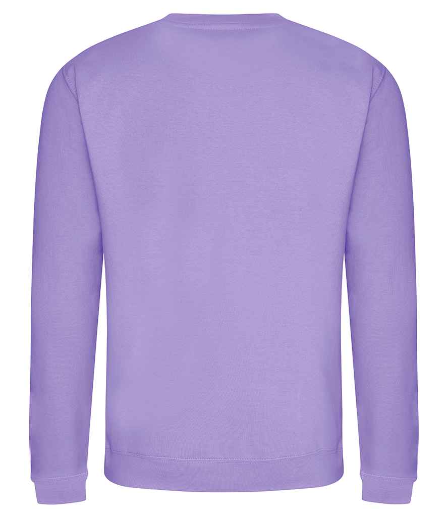 AWDis Sweatshirt - Comfortable and Stylish Sweatshirt from Just Hoods