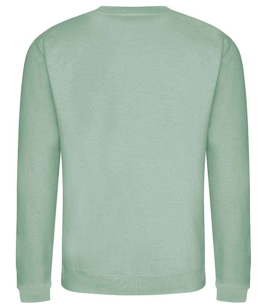 AWDis Sweatshirt - Comfortable and Stylish Sweatshirt from Just Hoods