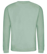 AWDis Sweatshirt - Comfortable and Stylish Sweatshirt from Just Hoods
