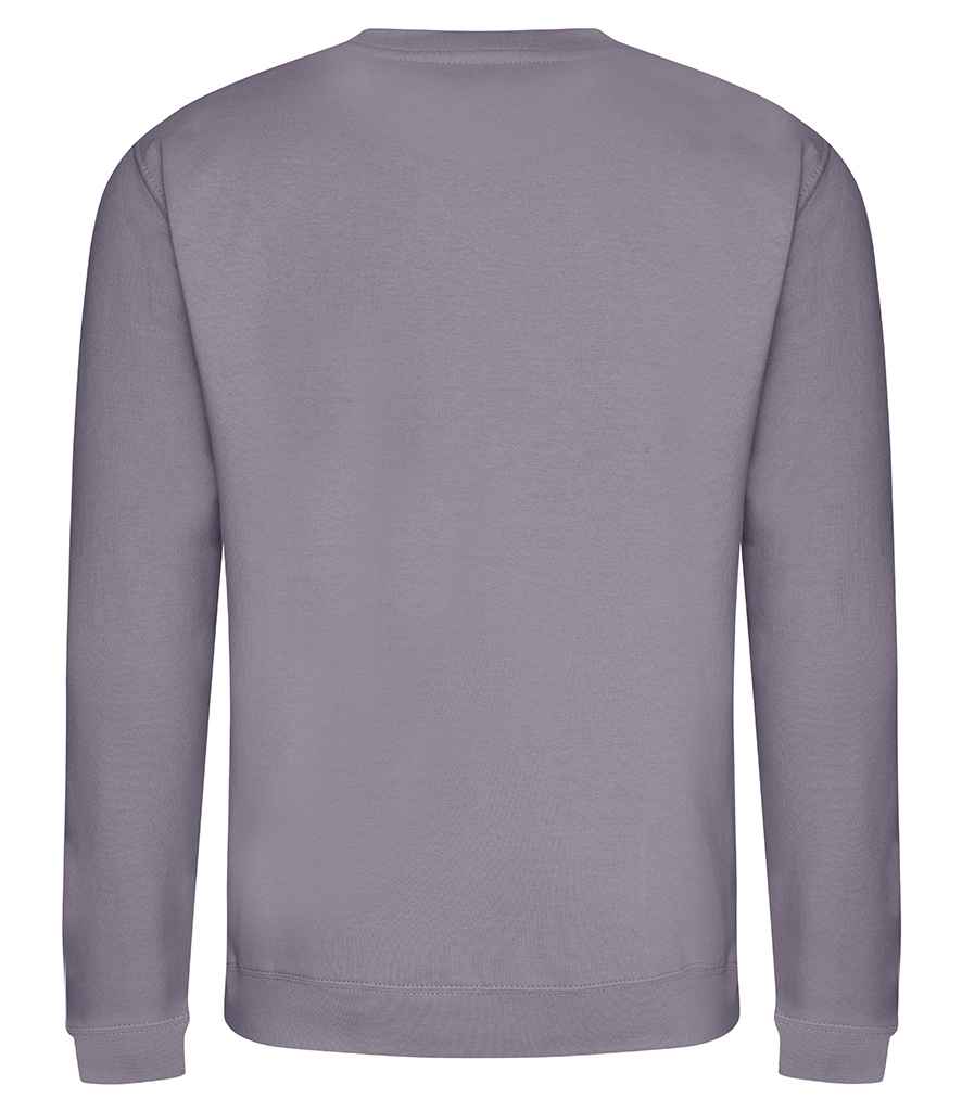 AWDis Sweatshirt - Comfortable and Stylish Sweatshirt from Just Hoods
