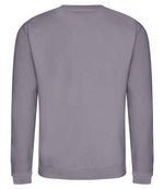 AWDis Sweatshirt - Comfortable and Stylish Sweatshirt from Just Hoods