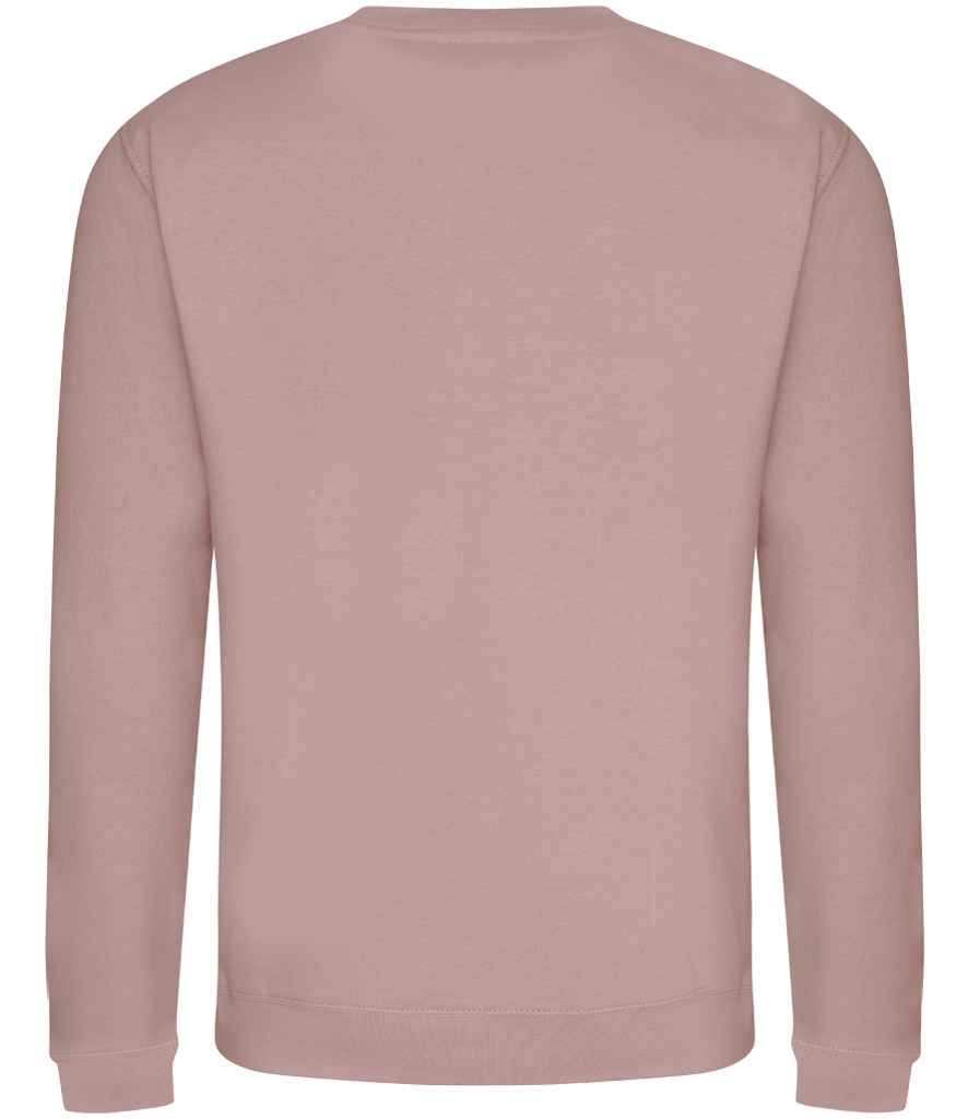 AWDis Sweatshirt - Comfortable and Stylish Sweatshirt from Just Hoods