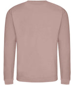 AWDis Sweatshirt - Comfortable and Stylish Sweatshirt from Just Hoods