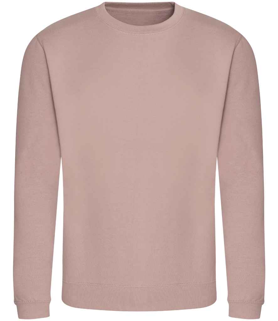 AWDis Sweatshirt - Comfortable and Stylish Sweatshirt from Just Hoods