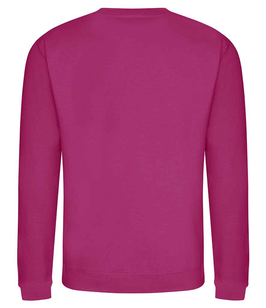 AWDis Sweatshirt - Comfortable and Stylish Sweatshirt from Just Hoods