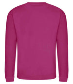 AWDis Sweatshirt - Comfortable and Stylish Sweatshirt from Just Hoods