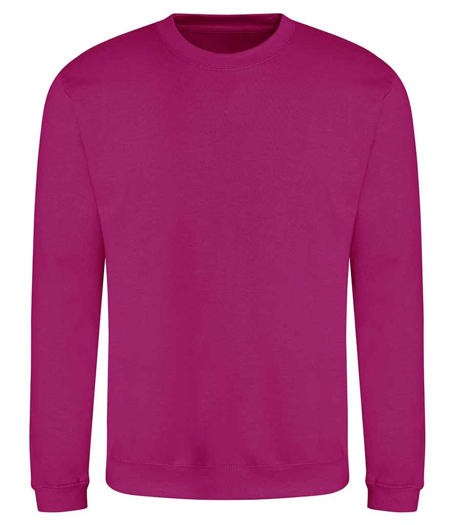 AWDis Sweatshirt - Comfortable and Stylish Sweatshirt from Just Hoods