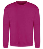 AWDis Sweatshirt - Comfortable and Stylish Sweatshirt from Just Hoods