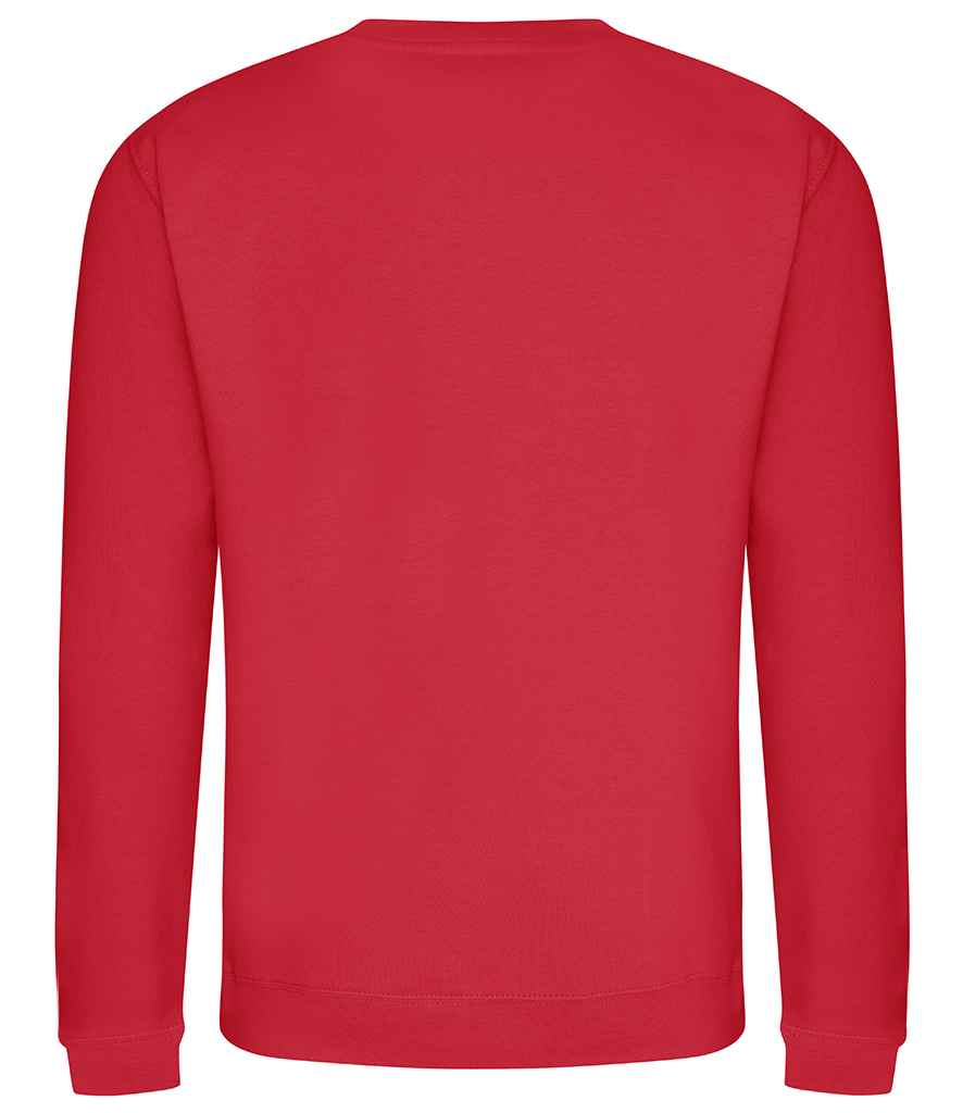 AWDis Sweatshirt - Comfortable and Stylish Sweatshirt from Just Hoods