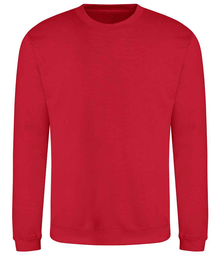 AWDis Sweatshirt - Comfortable and Stylish Sweatshirt from Just Hoods