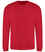 AWDis Sweatshirt - Comfortable and Stylish Sweatshirt from Just Hoods