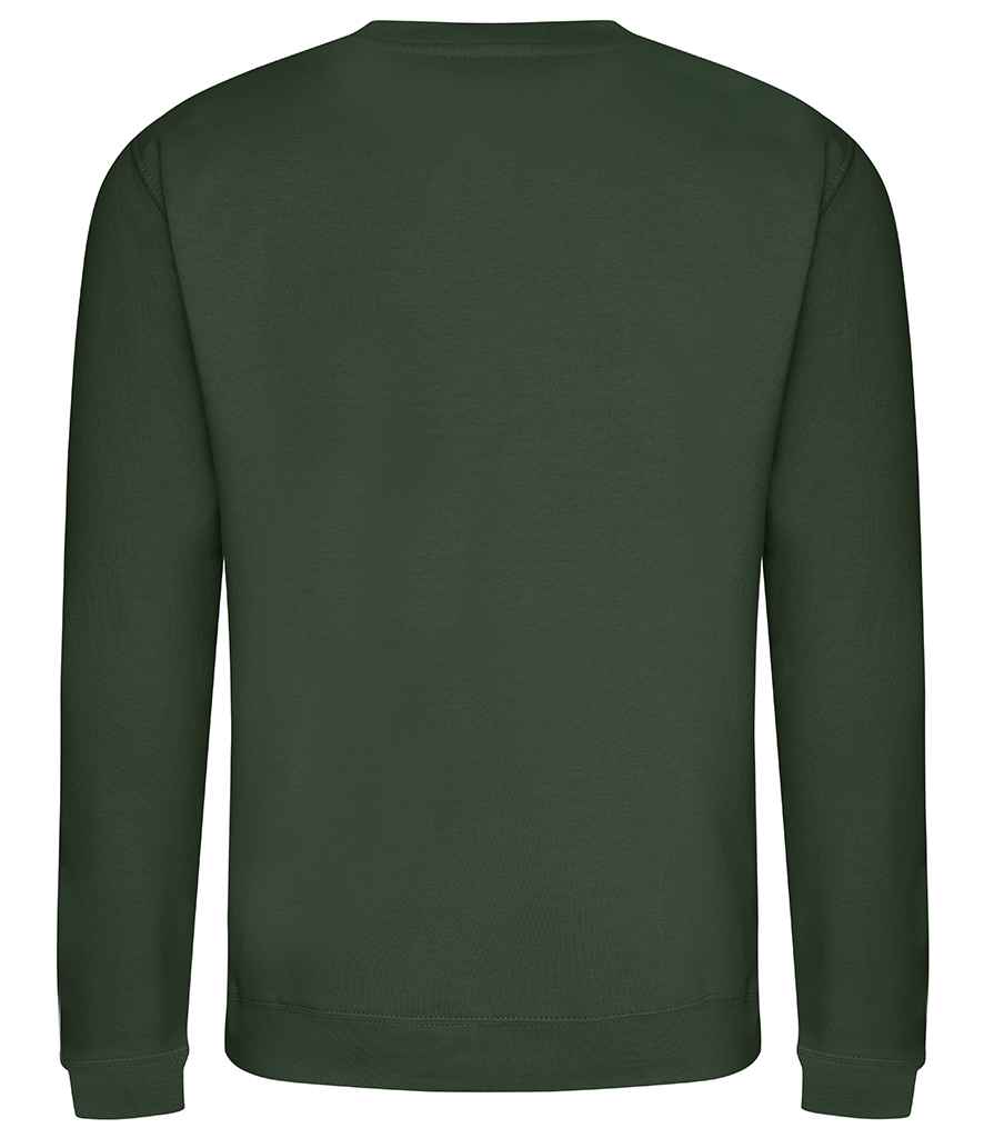 AWDis Sweatshirt - Comfortable and Stylish Sweatshirt from Just Hoods