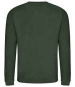 AWDis Sweatshirt - Comfortable and Stylish Sweatshirt from Just Hoods