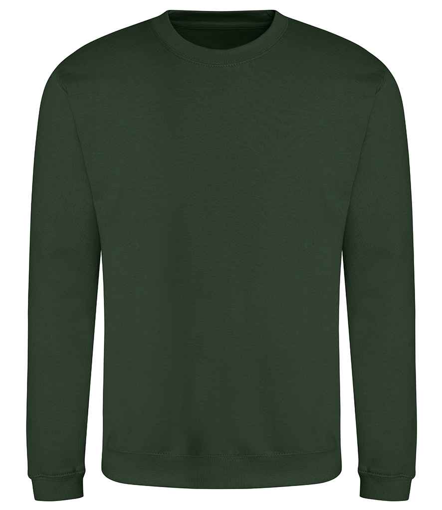 AWDis Sweatshirt - Comfortable and Stylish Sweatshirt from Just Hoods