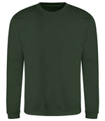 AWDis Sweatshirt - Comfortable and Stylish Sweatshirt from Just Hoods