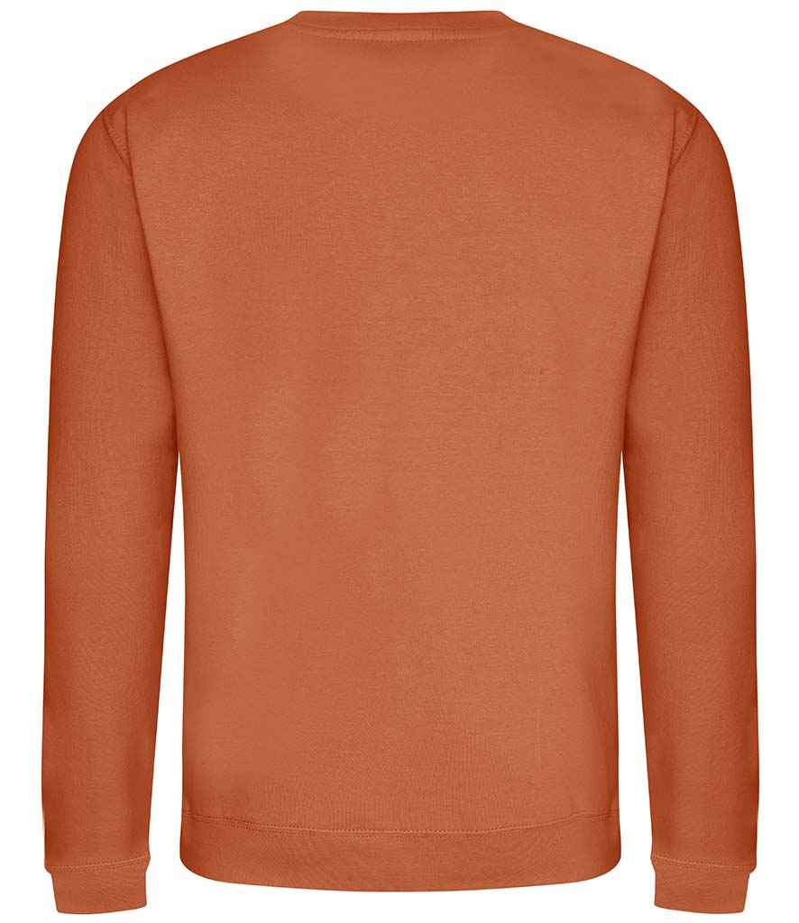 AWDis Sweatshirt - Comfortable and Stylish Sweatshirt from Just Hoods