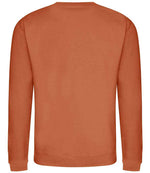 AWDis Sweatshirt - Comfortable and Stylish Sweatshirt from Just Hoods