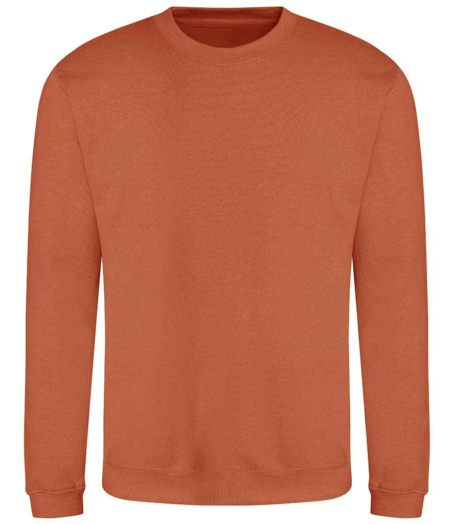 AWDis Sweatshirt - Comfortable and Stylish Sweatshirt from Just Hoods