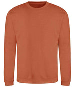 AWDis Sweatshirt - Comfortable and Stylish Sweatshirt from Just Hoods