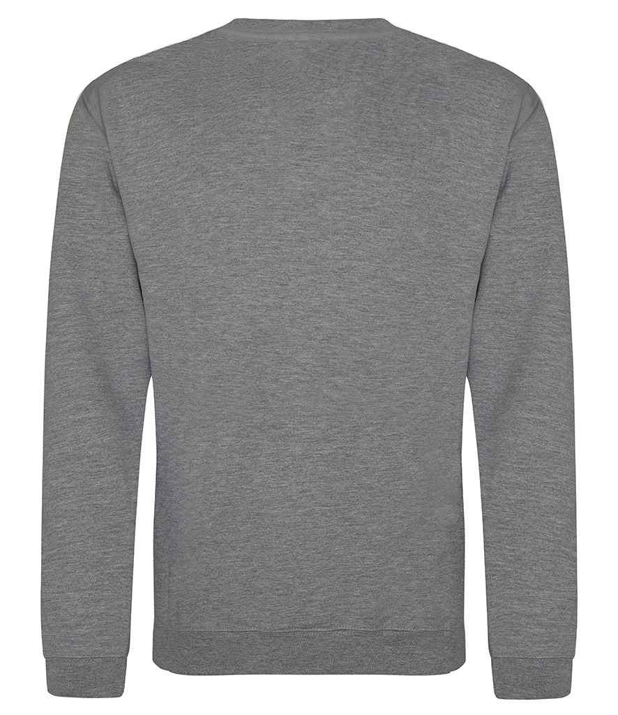 AWDis Sweatshirt - Comfortable and Stylish Sweatshirt from Just Hoods