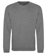 AWDis Sweatshirt - Comfortable and Stylish Sweatshirt from Just Hoods