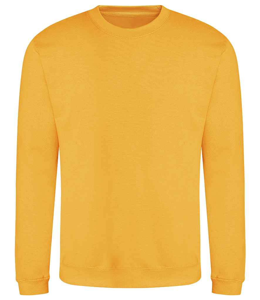 AWDis Sweatshirt - Comfortable and Stylish Sweatshirt from Just Hoods