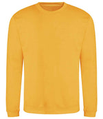 AWDis Sweatshirt - Comfortable and Stylish Sweatshirt from Just Hoods