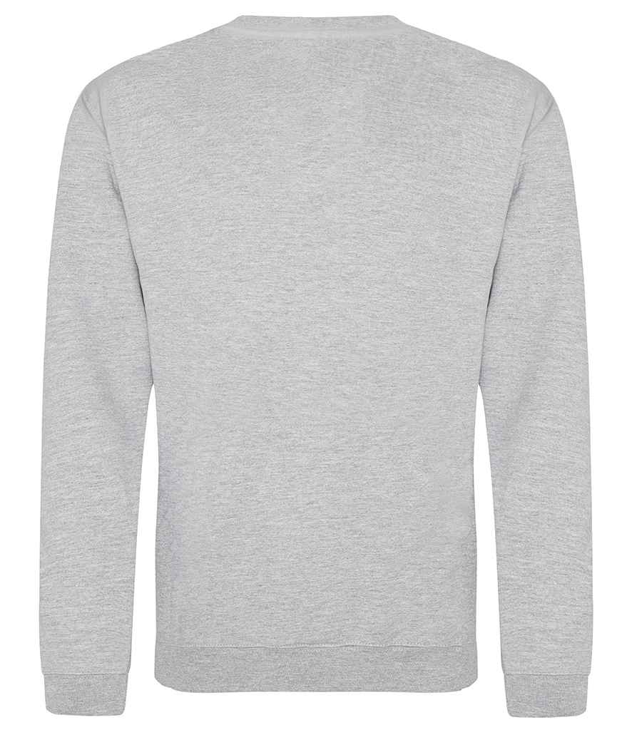 AWDis Sweatshirt - Comfortable and Stylish Sweatshirt from Just Hoods