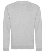AWDis Sweatshirt - Comfortable and Stylish Sweatshirt from Just Hoods